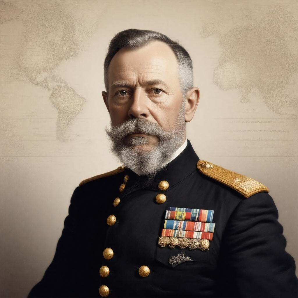 William H. Emory (naval officer)